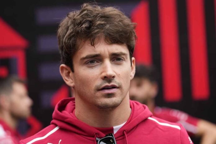 Charles Leclerc