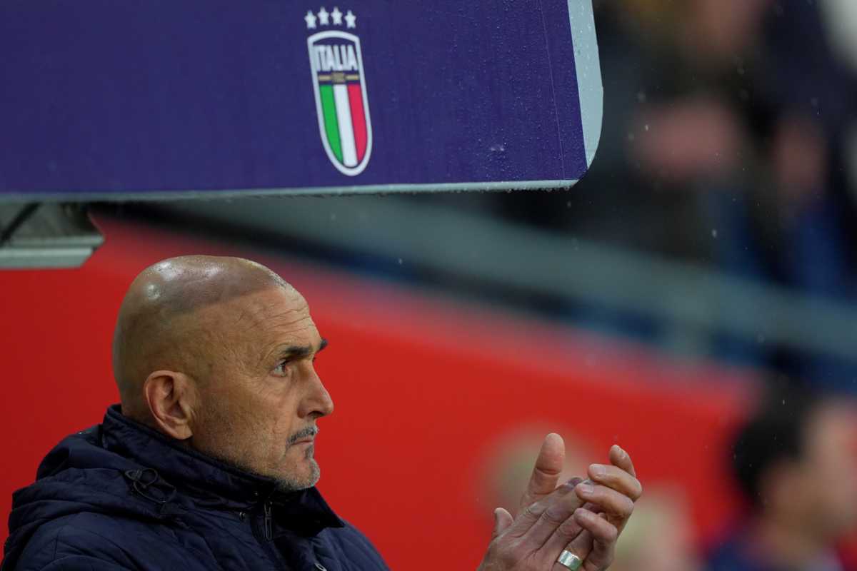 Spalletti