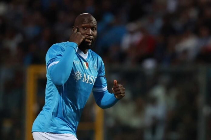Annuncio Lukaku, cambia la data del ritorno in campo: è ufficiale Lukaku