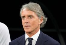 Roberto Mancini