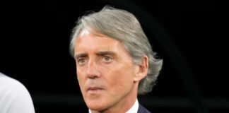 Roberto Mancini