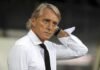 Mancini nuovo allenatore: altro ribaltone in Serie A Roberto Mancini