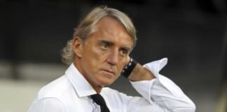 Roberto Mancini