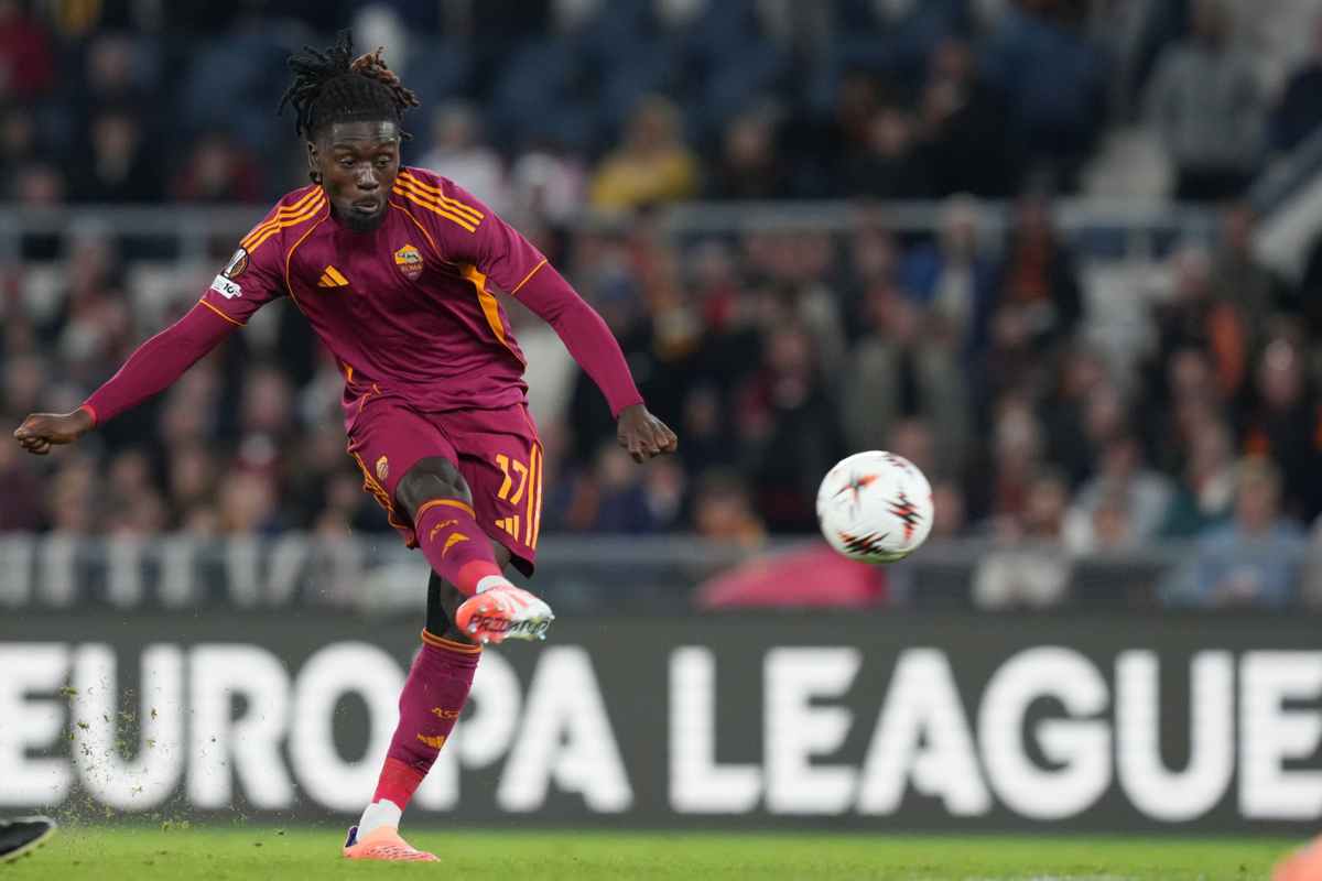 Kone alla Roma