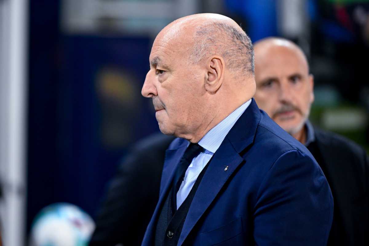Beppe Marotta