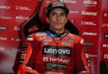Colpo di scena Marquez, la Ducati cambia idea: il comunicato Marc Marquez