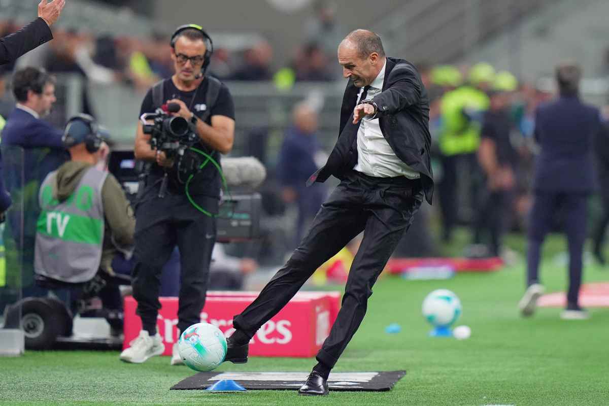 Allegri
