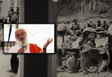 Tiziani Terzani, Intervista sull'economia