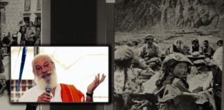 Tiziano Terzani distrugge il capitalismo sfrenato Tiziani Terzani, Intervista sull'economia