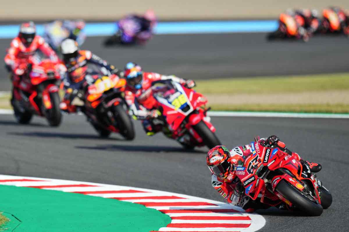 MotoGP