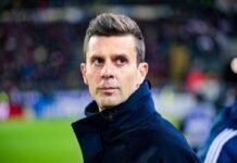 Thiago Motta nuovo allenatore: c’è la chiamata per la firma Thiago Motta