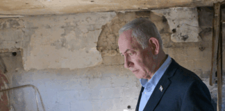 Netanyahu sorvola l'Italia e il governo fa orecchie da mercante? | Con Matteo Gracis - radioradio.it