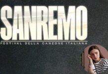 logo Sanremo