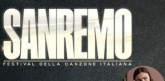logo Sanremo