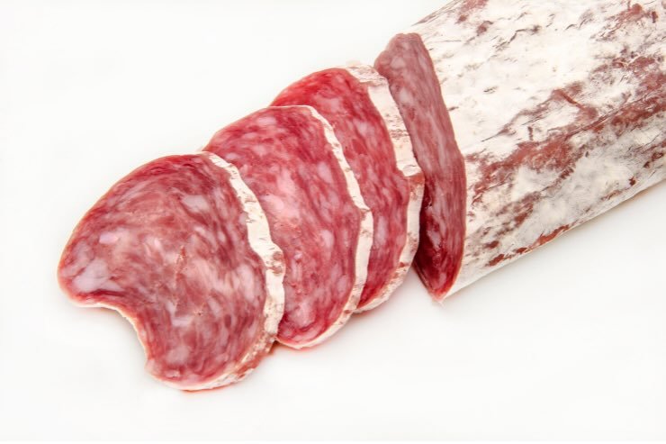 salame
