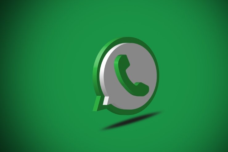 logo whatsapp 