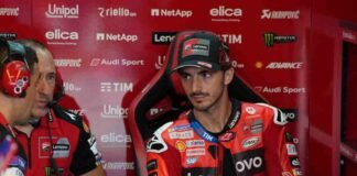 Pecco Bagnaia