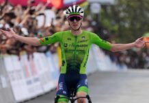 Pogacar, bomba improvvisa nel ciclismo: è ufficiale Tadej Pogacar