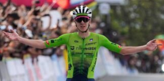 Pogacar, bomba improvvisa nel ciclismo: è ufficiale Tadej Pogacar