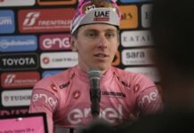 Pogacar sconvolge tutti, l’annuncio a poche ore dal Giro di Lombardia Pogacar intervista