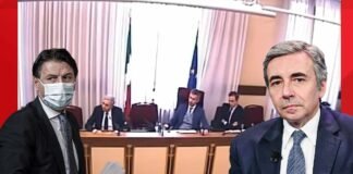 Richeldi in commissione covid