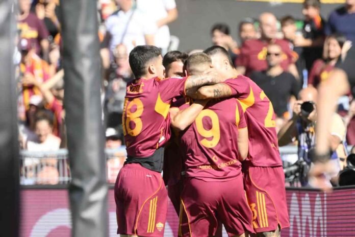 Ha rescisso il contratto con la Roma, tutto finito: è ufficiale Roma