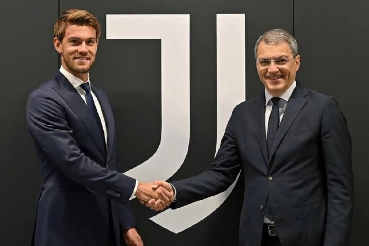 Rugani e Comolli