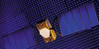 Una nuova invenzione potrebbe farci dimenticare dei satelliti di Musk