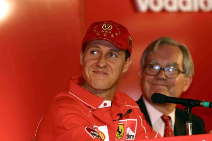 Michael Schumacher, annuncio improvviso: mondo della F1 senza parole Michael Schumacher