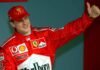 Michael Schumacher, notizia di pochi istanti fa: grandissima emozione Michaerl Schumacher