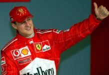 Michael Schumacher, notizia di pochi istanti fa: grandissima emozione Michaerl Schumacher