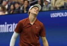 Squalifica per Jannik Sinner: l’annuncio scuote tutti Jannik Sinner