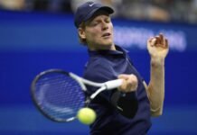 Sconfitta Sinner, tutto ribaltato nel circuito Atp: da non credere Jannik Sinner
