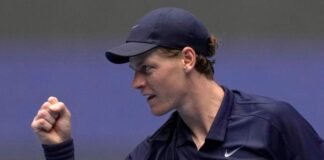Jannik Sinner