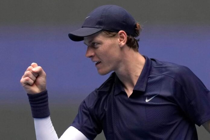 Sinner di nuovo davanti ad Alcaraz, colpo di scena in classifica Jannik Sinner