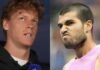 Sinner re del Six Kings Slam 2025: Alcaraz all’angolo Sinner vs Alcaraz