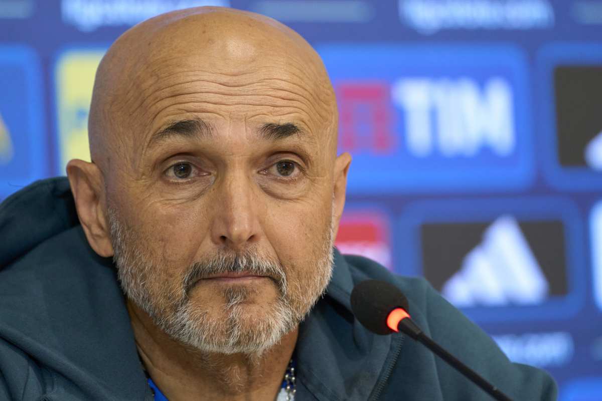 Luciano Spalletti