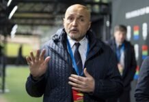 Luciano Spalletti