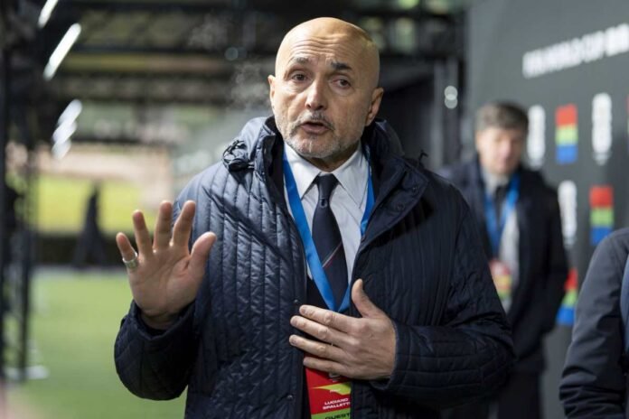 Luciano Spalletti
