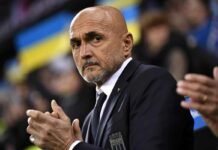Luciano Spalletti