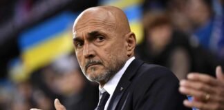 Luciano Spalletti