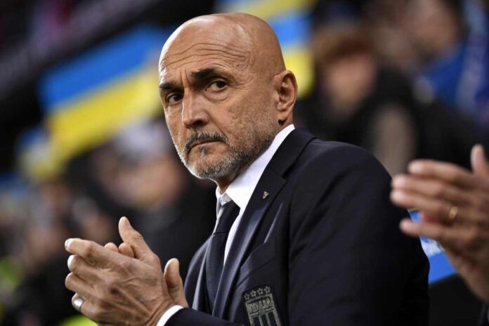 Luciano Spalletti