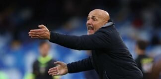 Luciano Spalletti