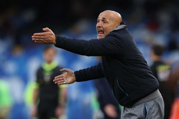 Luciano Spalletti