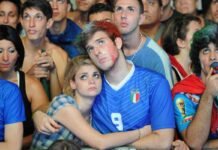 Lo sport italiano perde un grande protagonista: addio a soli 36 anni tifosi italiani