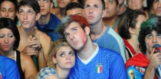 tifosi italiani