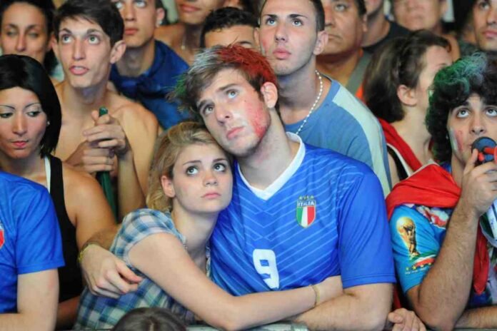 Lo sport italiano perde un grande protagonista: addio a soli 36 anni tifosi italiani