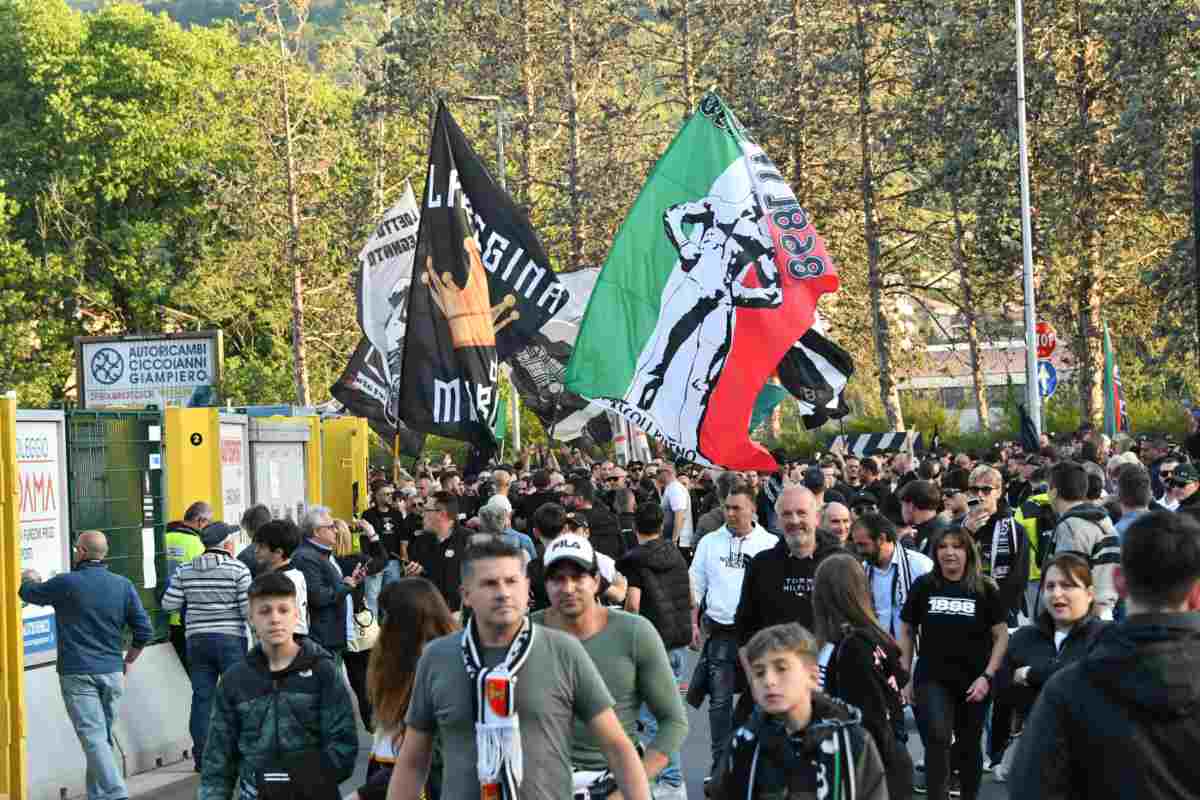 tifosi ascoli