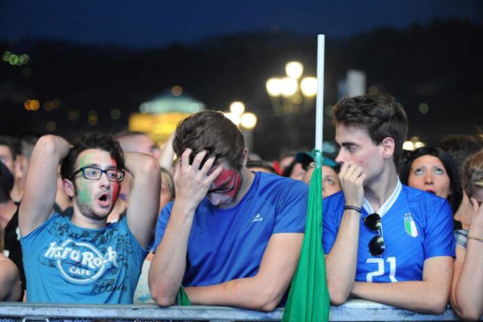 tifosi italiani