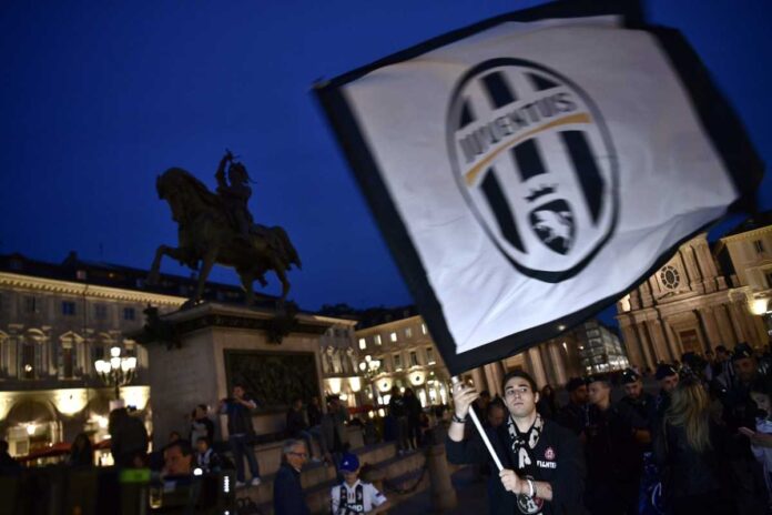 tifosi juventus